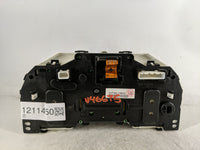 2019-2020 Nissan Rogue Instrument Cluster Speedometer Gauges Fits Fits 2019 2020 OEM Used Auto Parts - Oemusedautoparts1.com