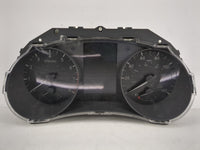 2019-2020 Nissan Rogue Instrument Cluster Speedometer Gauges P/N:191107 0253 7FM1A/W989 Fits Fits 2019 2020 OEM Used Auto Pa