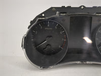 2019-2020 Nissan Rogue Instrument Cluster Speedometer Gauges P/N:191107 0253 7FM1A/W989 Fits Fits 2019 2020 OEM Used Auto Pa