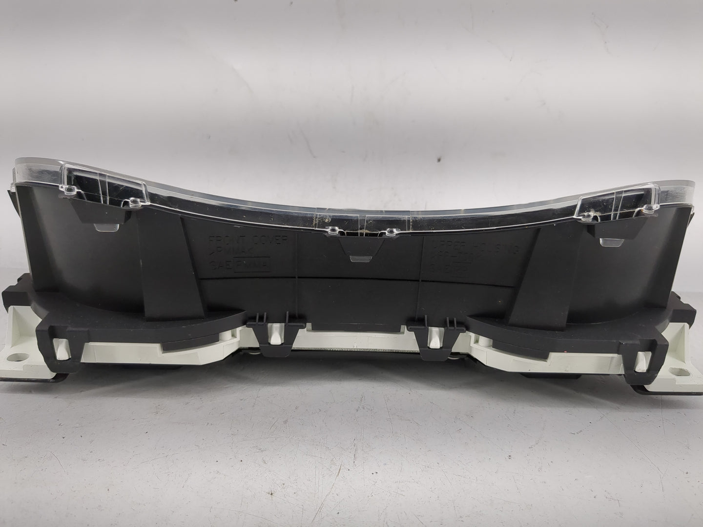 2019-2020 Nissan Rogue Instrument Cluster Speedometer Gauges P/N:191107 0253 7FM1A/W989 Fits Fits 2019 2020 OEM Used Auto Pa