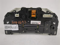 2019-2020 Nissan Rogue Instrument Cluster Speedometer Gauges P/N:191107 0253 7FM1A/W989 Fits Fits 2019 2020 OEM Used Auto Pa
