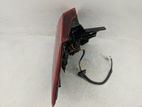 2017-2020 Nissan Rogue Tail Light Assembly Driver Left OEM Fits Fits 2017 2018 2019 2020 OEM Used Auto Parts - Oemusedautopa
