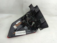 2017-2020 Nissan Rogue Tail Light Assembly Driver Left OEM P/N:LJ1E024141 Fits Fits 2017 2018 2019 2020 OEM Used Auto Parts 