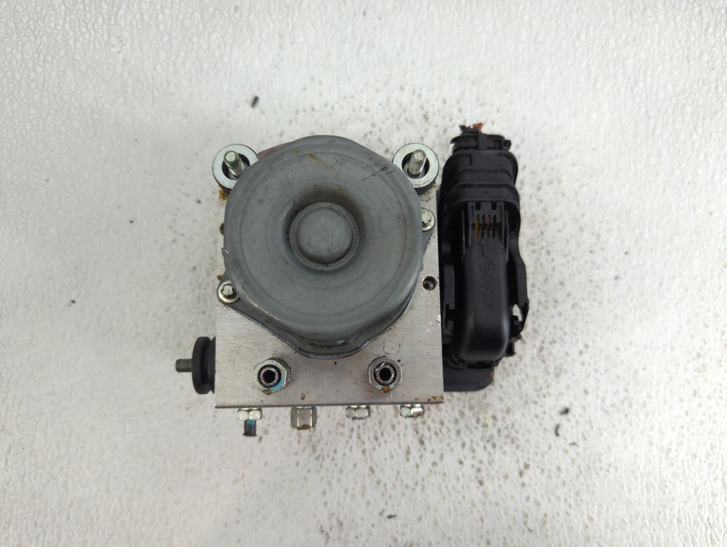2019 Nissan Rogue ABS Pump Control Module Replacement P/N:47660 5HT3A Fits OEM Used Auto Parts - Oemusedautoparts1.com