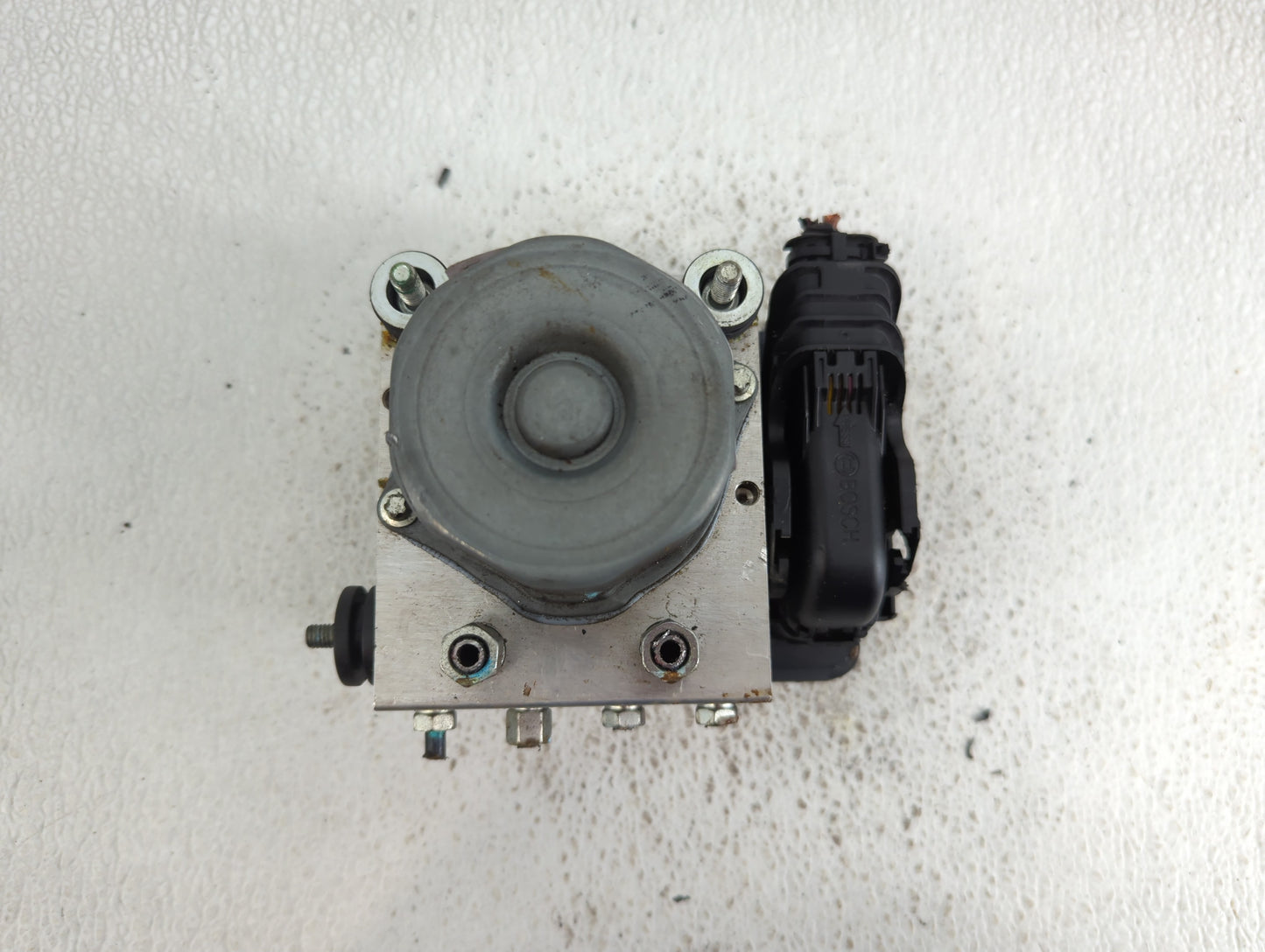 2019 Nissan Rogue ABS Pump Control Module Replacement P/N:47660 5HT3A Fits OEM Used Auto Parts - Oemusedautoparts1.com
