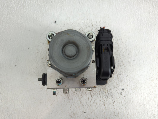 2019 Nissan Rogue ABS Pump Control Module Replacement P/N:47660 5HT3A Fits OEM Used Auto Parts