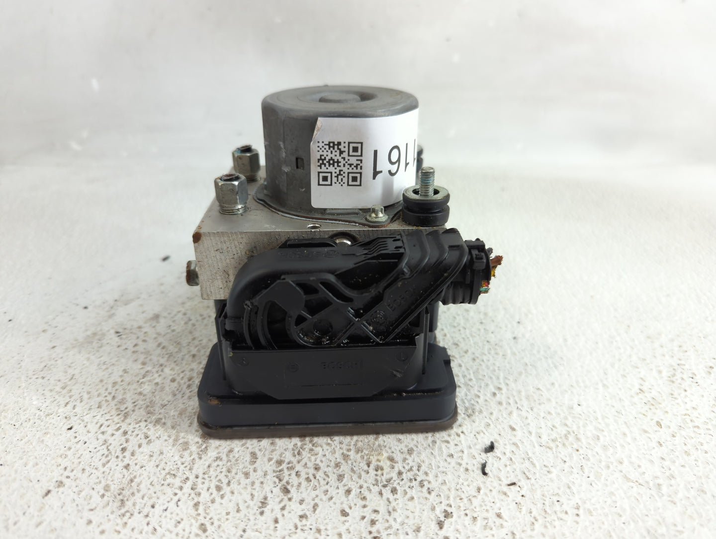 2019 Nissan Rogue ABS Pump Control Module Replacement P/N:47660 5HT3A Fits OEM Used Auto Parts - Oemusedautoparts1.com