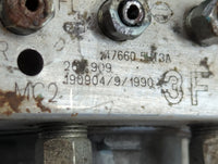 2019 Nissan Rogue ABS Pump Control Module Replacement P/N:47660 5HT3A Fits OEM Used Auto Parts - Oemusedautoparts1.com