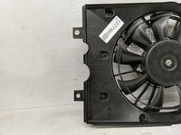 2014-2020 Nissan Rogue Electric Radiator Cooling Fan Motor Assembly P/N:38605-61B-A010-M2 Fits OEM Used Auto Parts - Oemused