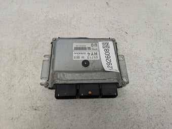 compare product 2018-2020 Nissan Rogue PCM Engine Control Computer ECU ECM PCU OEM P/N:NEC024-681 Fits Fits 2018 2019 2020 OEM Used Auto Parts
