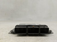 2018-2020 Nissan Rogue PCM Engine Control Computer ECU ECM PCU OEM P/N:NEC024-681 Fits Fits 2018 2019 2020 OEM Used Auto Par