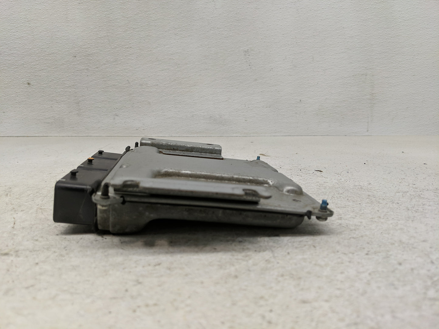 2018-2020 Nissan Rogue PCM Engine Control Computer ECU ECM PCU OEM P/N:NEC024-681 Fits Fits 2018 2019 2020 OEM Used Auto Par