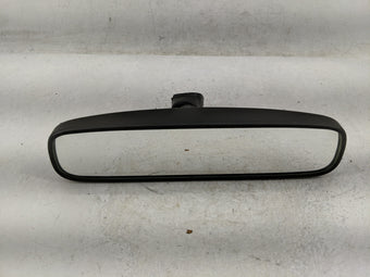 compare product 2018-2020 Nissan Rogue Interior Rear View Mirror Replacement OEM P/N:E13010837 Fits OEM Used Auto Parts