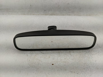 2018-2020 Nissan Rogue Interior Rear View Mirror Replacement OEM P/N:E13010837 Fits OEM Used Auto Parts - Oemusedautoparts1.