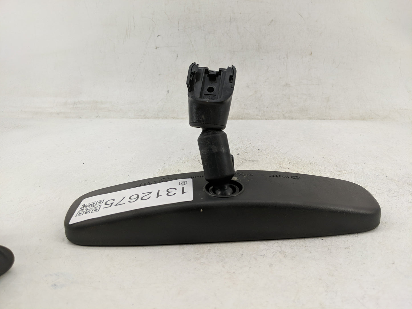 2018-2020 Nissan Rogue Interior Rear View Mirror Replacement OEM P/N:E13010837 Fits OEM Used Auto Parts - Oemusedautoparts1.