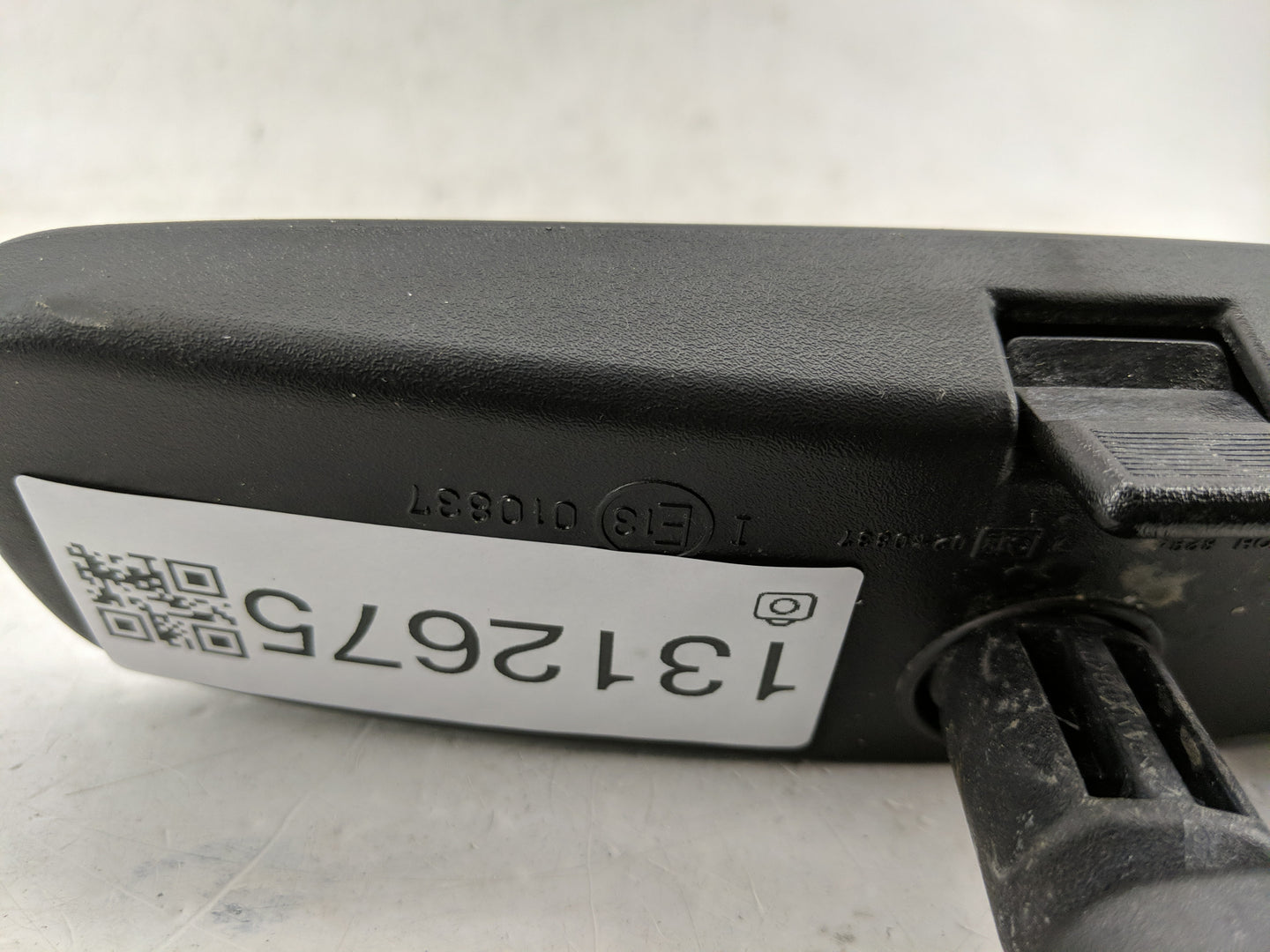 2018-2020 Nissan Rogue Interior Rear View Mirror Replacement OEM P/N:E13010837 Fits OEM Used Auto Parts - Oemusedautoparts1.
