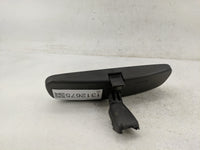 2018-2020 Nissan Rogue Interior Rear View Mirror Replacement OEM P/N:E13010837 Fits OEM Used Auto Parts - Oemusedautoparts1.