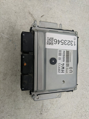 compare product 2018-2020 Nissan Rogue PCM Engine Control Computer ECU ECM PCU OEM P/N:NEC024-679 Fits Fits 2018 2019 2020 OEM Used Auto Parts