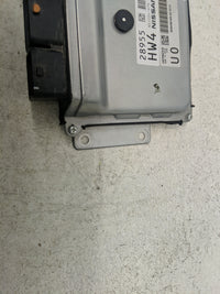 2018-2020 Nissan Rogue PCM Engine Control Computer ECU ECM PCU OEM P/N:NEC024-679 Fits Fits 2018 2019 2020 OEM Used Auto Par