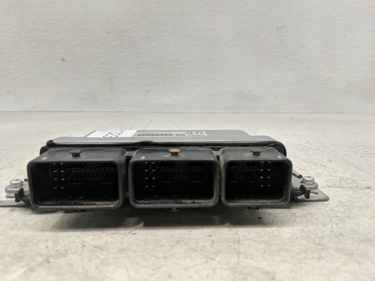 2018-2020 Nissan Rogue PCM Engine Control Computer ECU ECM PCU OEM P/N:NEC024-679 Fits Fits 2018 2019 2020 OEM Used Auto Par