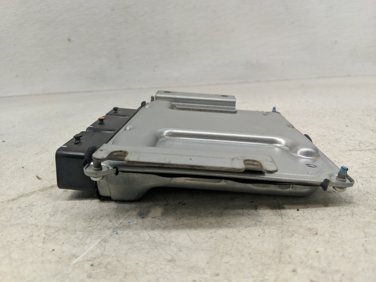 2018-2020 Nissan Rogue PCM Engine Control Computer ECU ECM PCU OEM P/N:NEC024-679 Fits Fits 2018 2019 2020 OEM Used Auto Par