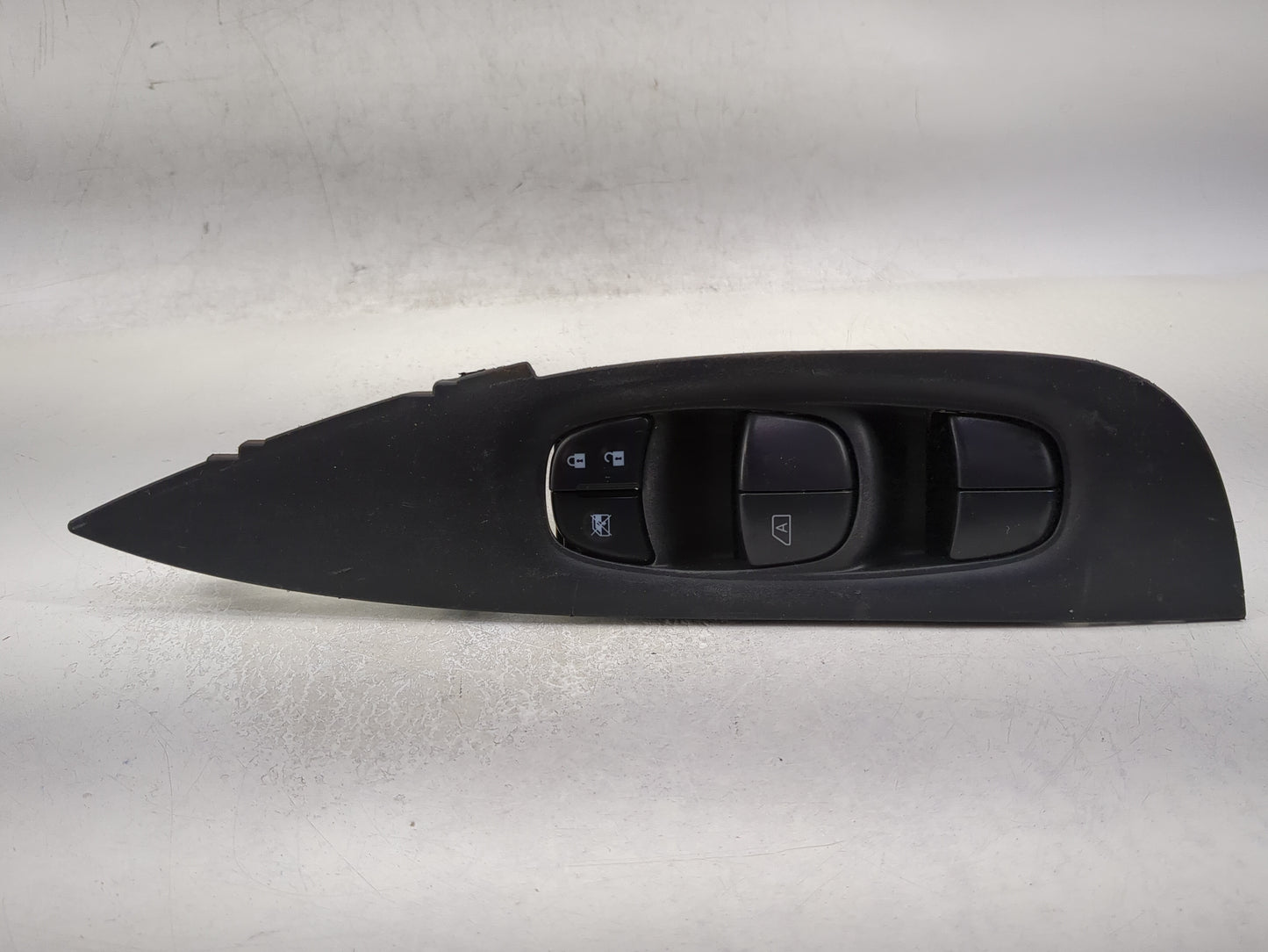 2014-2020 Nissan Rogue Master Power Window Switch Replacement Driver Side Left P/N:25401 4BA5A Fits OEM Used Auto Parts - Oe