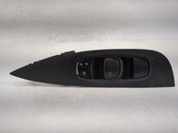 2014-2020 Nissan Rogue Master Power Window Switch Replacement Driver Side Left P/N:25401 4BA5A Fits OEM Used Auto Parts - Oe