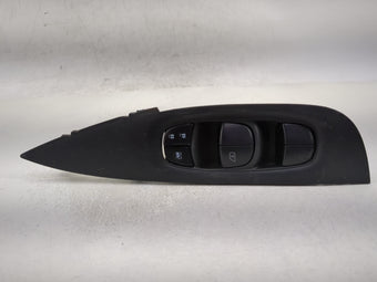 compare product 2014-2020 Nissan Rogue Master Power Window Switch Replacement Driver Side Left P/N:25401 4BA5A Fits OEM Used Auto Parts