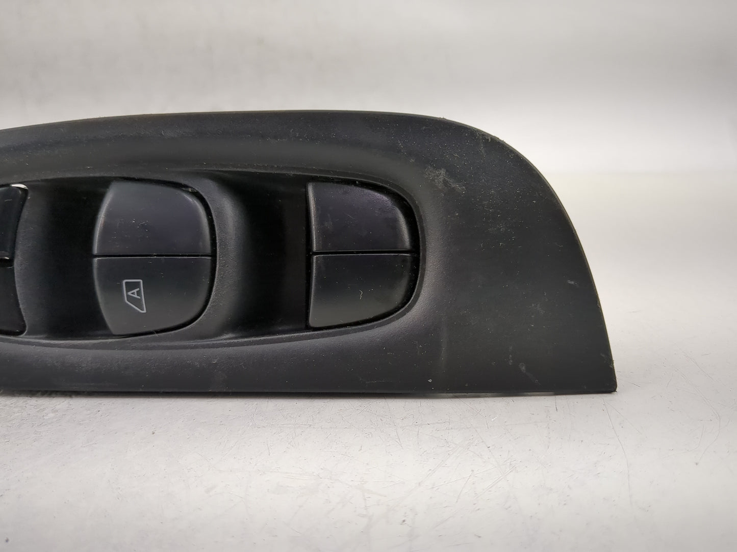 2014-2020 Nissan Rogue Master Power Window Switch Replacement Driver Side Left P/N:25401 4BA5A Fits OEM Used Auto Parts - Oe