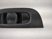 2014-2020 Nissan Rogue Master Power Window Switch Replacement Driver Side Left P/N:25401 4BA5A Fits OEM Used Auto Parts - Oe