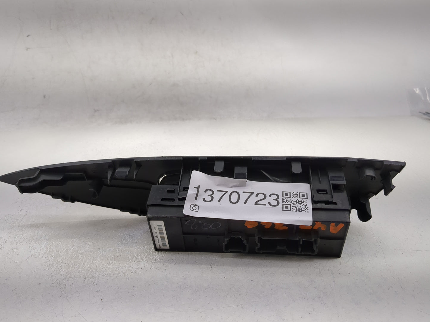2014-2020 Nissan Rogue Master Power Window Switch Replacement Driver Side Left P/N:25401 4BA5A Fits OEM Used Auto Parts - Oe
