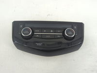 2017-2020 Nissan Rogue Climate Control Module Temperature AC/Heater Replacement P/N:275007FE0A Fits Fits 2017 2018 2019 2020