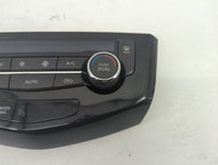2017-2020 Nissan Rogue Climate Control Module Temperature AC/Heater Replacement P/N:275007FE0A Fits Fits 2017 2018 2019 2020