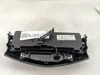 2017-2022 Nissan Rogue Climate Control Module Temperature AC/Heater Replacement P/N:27500 6MA0A Fits OEM Used Auto Parts - O