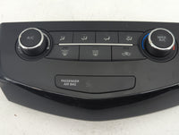 2017-2020 Nissan Rogue Climate Control Module Temperature AC/Heater Replacement P/N:275007FA0A Fits Fits 2017 2018 2019 2020