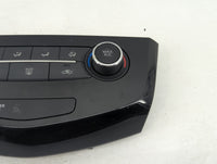 2017-2020 Nissan Rogue Climate Control Module Temperature AC/Heater Replacement P/N:275007FA0A Fits Fits 2017 2018 2019 2020