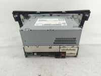 2018-2020 Nissan Rogue Radio AM FM Cd Player Receiver Replacement P/N:2591A7FH0A Fits Fits 2018 2019 2020 OEM Used Auto Part