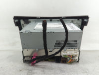 2018-2020 Nissan Rogue Radio AM FM Cd Player Receiver Replacement P/N:7 505 750 845 2591A8FM0C Fits Fits 2018 2019 2020 OEM 