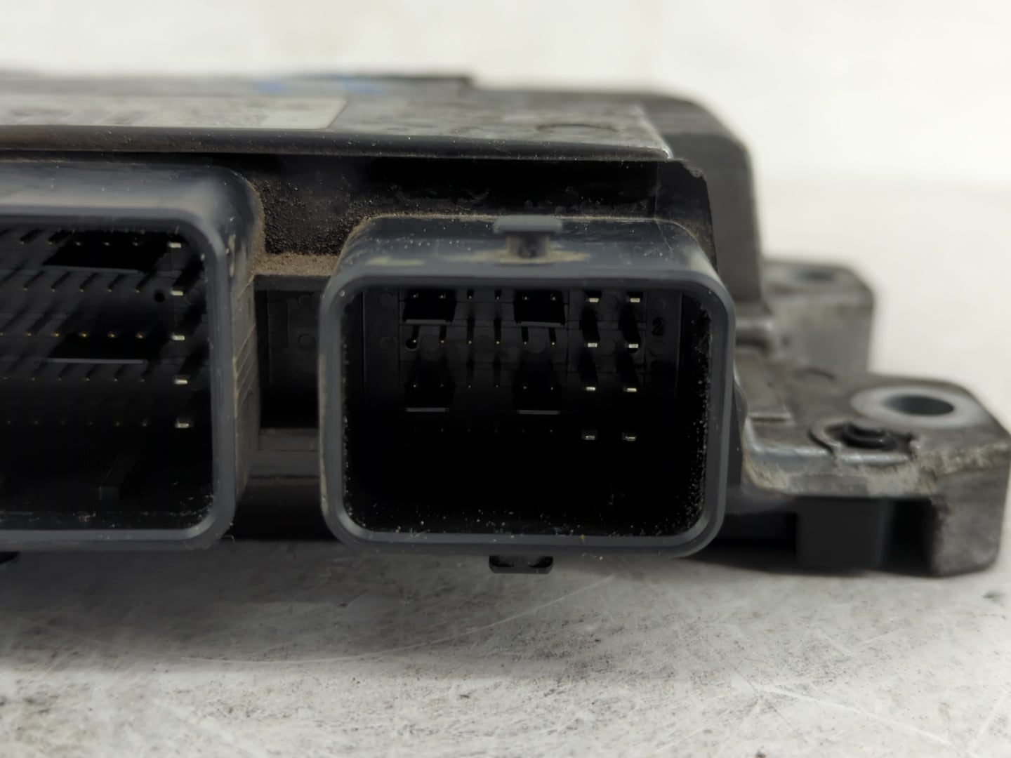 2018-2019 Nissan Rogue PCM Engine Control Computer ECU ECM PCU OEM P/N:NEC035-070 Fits Fits 2018 2019 OEM Used Auto Parts - 