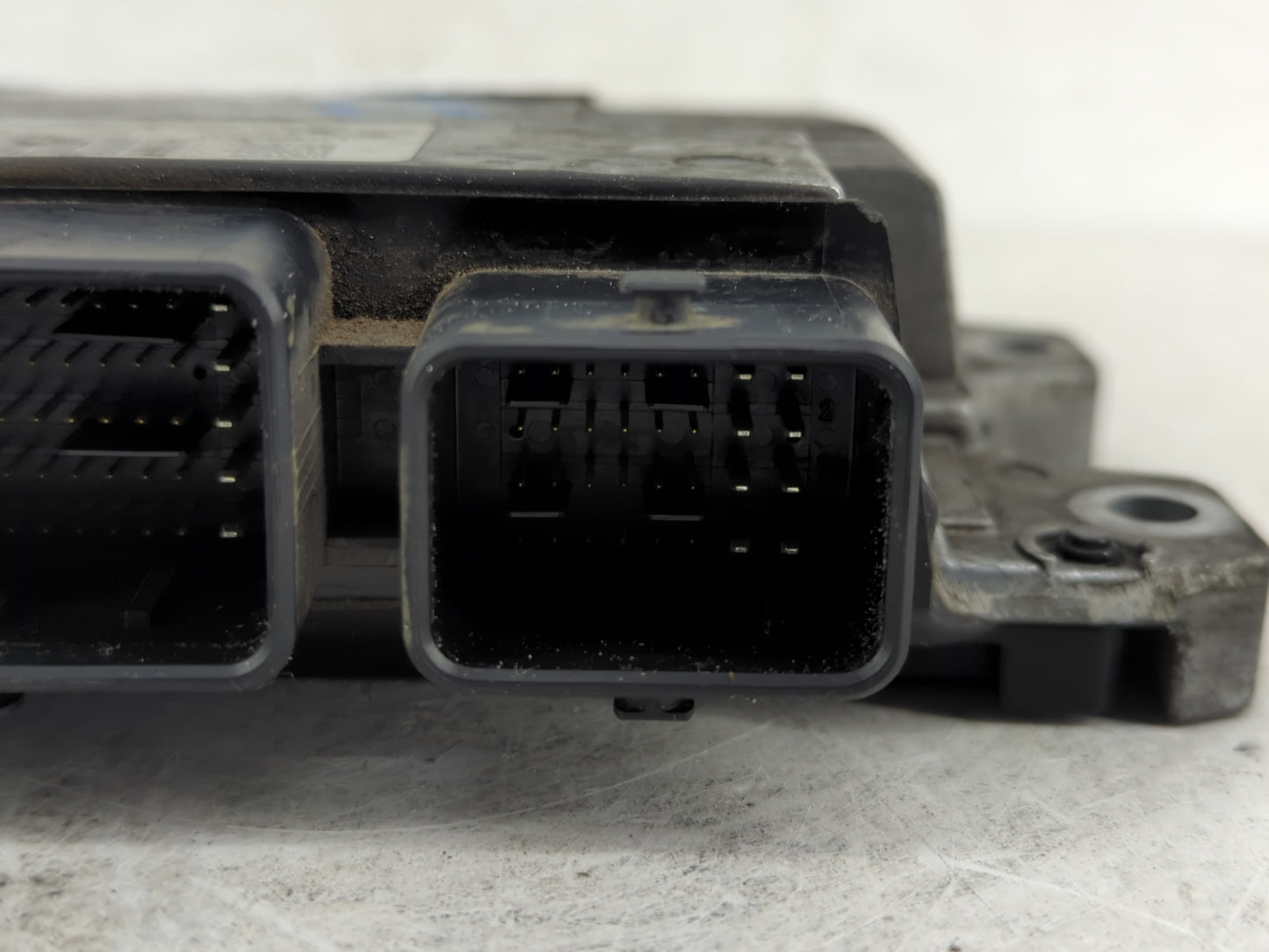 2018-2019 Nissan Rogue PCM Engine Control Computer ECU ECM PCU OEM P/N:NEC035-070 Fits Fits 2018 2019 OEM Used Auto Parts - 