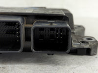 2018-2019 Nissan Rogue PCM Engine Control Computer ECU ECM PCU OEM P/N:NEC035-070 Fits Fits 2018 2019 OEM Used Auto Parts - 