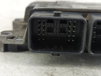 2018-2019 Nissan Rogue PCM Engine Control Computer ECU ECM PCU OEM P/N:NEC035-070 Fits Fits 2018 2019 OEM Used Auto Parts - 