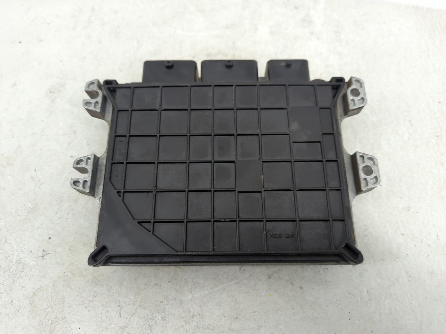 2018-2019 Nissan Rogue PCM Engine Control Computer ECU ECM PCU OEM P/N:NEC035-070 Fits Fits 2018 2019 OEM Used Auto Parts - 