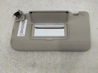 2018-2020 Nissan Rogue Sun Visor Shade Replacement Driver Left Mirror Fits Fits 2018 2019 2020 OEM Used Auto Parts - Oemused