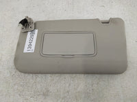 2018-2020 Nissan Rogue Sun Visor Shade Replacement Driver Left Mirror Fits Fits 2018 2019 2020 OEM Used Auto Parts - Oemused