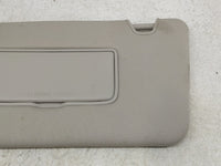 2018-2020 Nissan Rogue Sun Visor Shade Replacement Driver Left Mirror Fits Fits 2018 2019 2020 OEM Used Auto Parts - Oemused