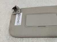 2018-2020 Nissan Rogue Sun Visor Shade Replacement Driver Left Mirror Fits Fits 2018 2019 2020 OEM Used Auto Parts - Oemused
