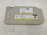 2018-2020 Nissan Rogue Sun Visor Shade Replacement Driver Left Mirror Fits Fits 2018 2019 2020 OEM Used Auto Parts - Oemused