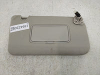 2018-2020 Nissan Rogue Sun Visor Shade Replacement Passenger Right Mirror Fits Fits 2018 2019 2020 OEM Used Auto Parts - Oem