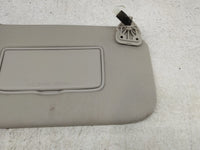 2018-2020 Nissan Rogue Sun Visor Shade Replacement Passenger Right Mirror Fits Fits 2018 2019 2020 OEM Used Auto Parts - Oem